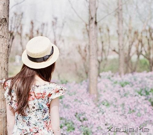 走散了流年，迷失了自己 (3)